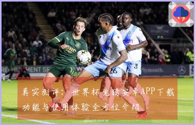 真实测评：世界杯竞猜安卓APP下载功能与使用体验全方位介绍