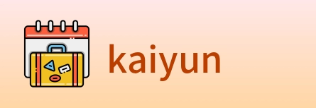 kaiyun Logo